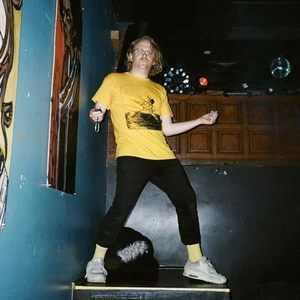 Itsa me, Mario (Drew)